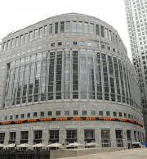 Canarywharf