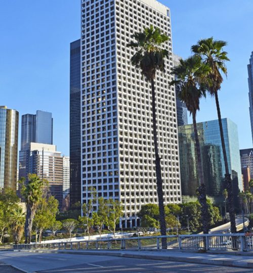 la