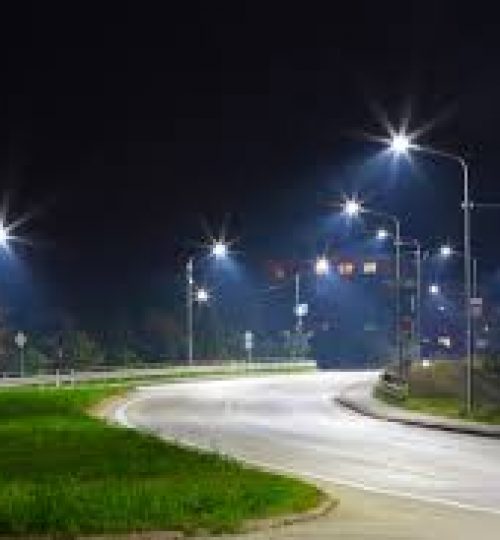 lighting